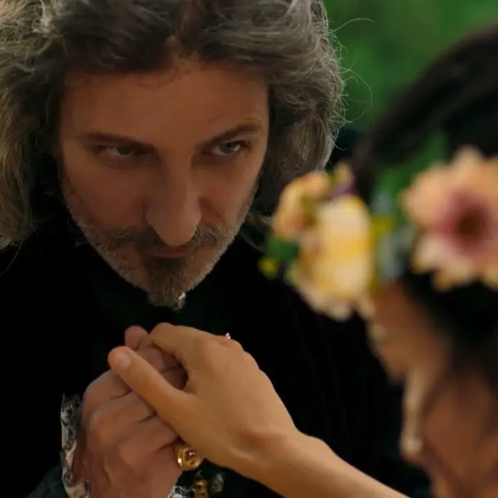 Lope Enamorado
