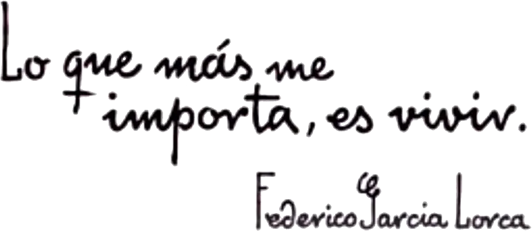 Lorca, muerte de un poeta